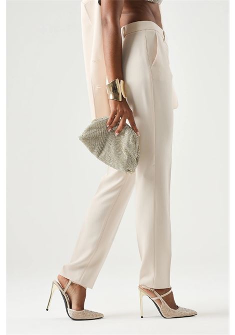 Pantalone dritto a sigaretta MAX MARA Studio | 2626136035600052